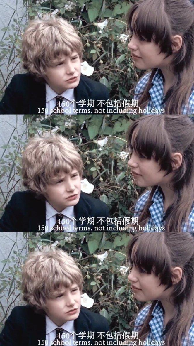 时尚的模特们